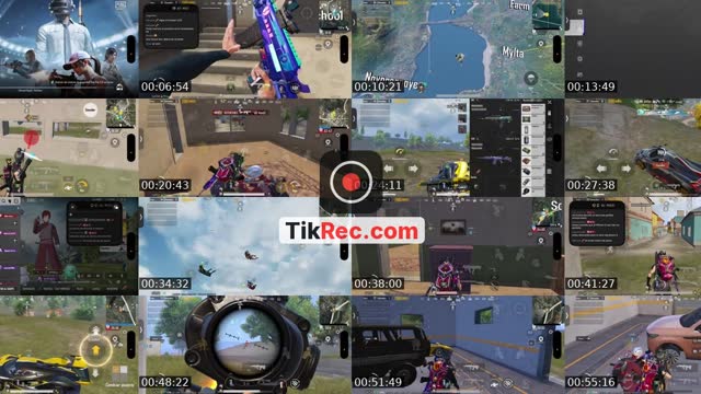 TikTok live: Lets Go LIVE! by @fradyalt