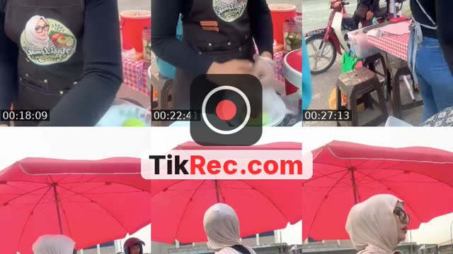 TikTok live: Flyover permatang tinggi alma by @tikah.b