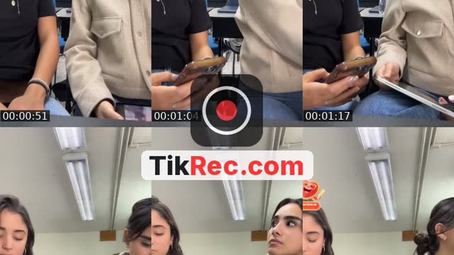 @fer_terrones19 TikTok live