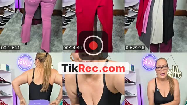 TikTok live: OFERTAS Y MÁS EN MI LIVE by @alexa_tshop