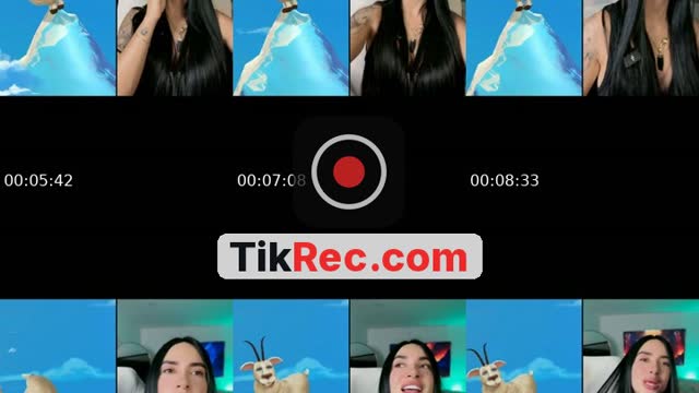 @hackersporelmundo TikTok live