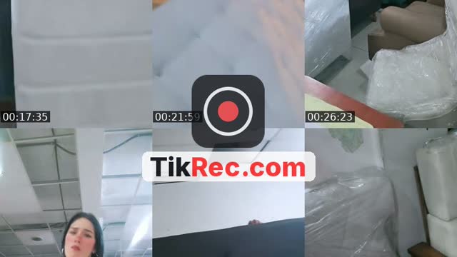 @sabrinacossio TikTok live from 2026-10-06