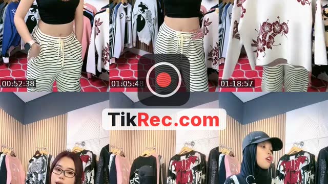 @nemonation_store TikTok live from 2026-10-06