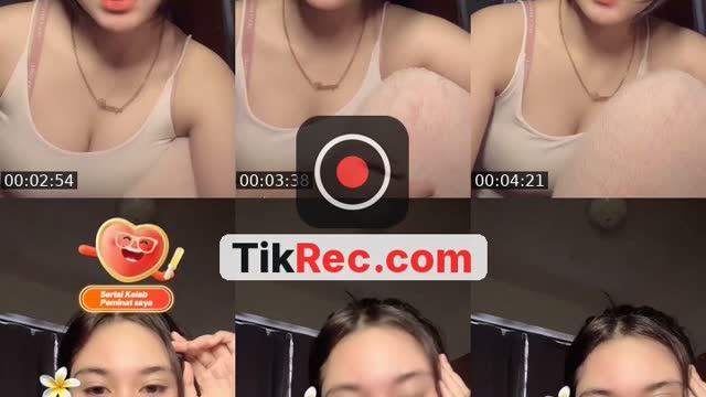 @nureyarah TikTok live