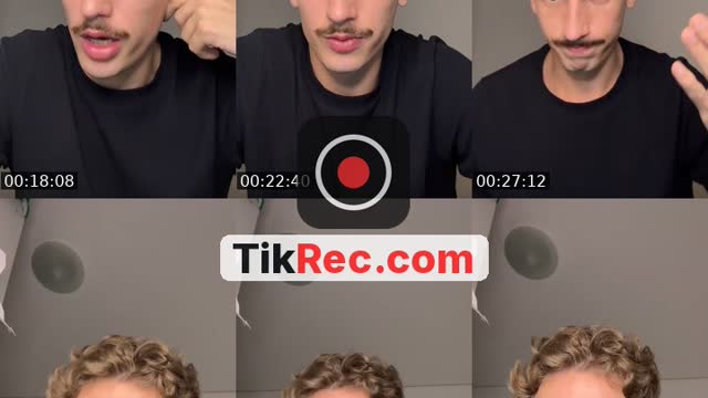 @ixnzxn TikTok live from 2026-10-06