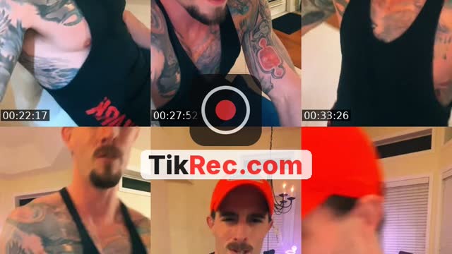 @bostonwrestla TikTok live from 2026-10-06
