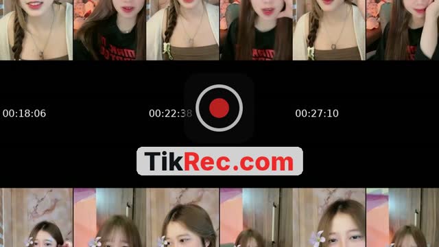 @trangg20044 TikTok live
