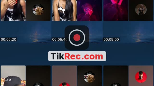@kingoflives1 TikTok live