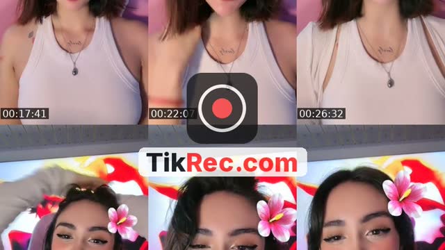@namiilily TikTok live from 2026-10-06