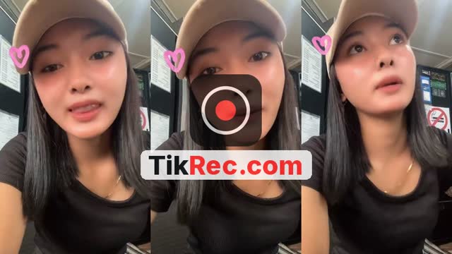 @_nyurr TikTok live