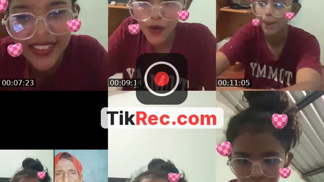 @eli.la.viral TikTok live from 2026-10-06