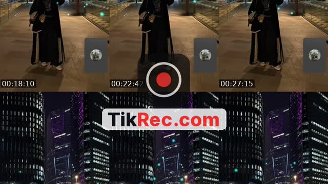 @otherladysenti TikTok live from 2026-10-07