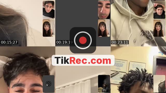 TikTok live: life advice by @kittyvikyy