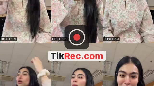 @katesg0od TikTok live
