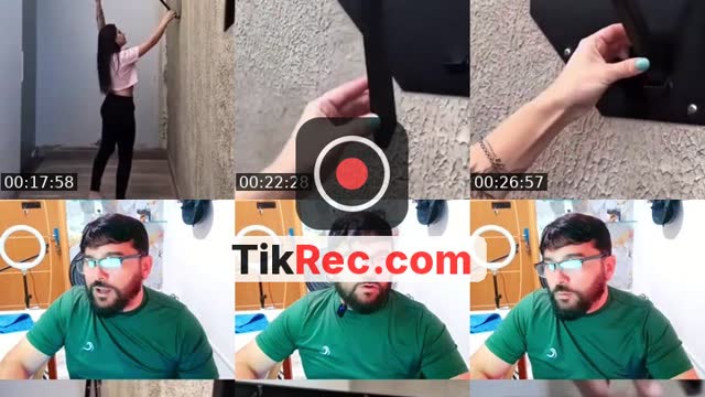 TikTok live: tiktok shop by @black_liveshop