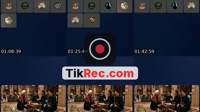 TikTok live: النقاش في الكتاب المقدس باحترام by @user1663737217021