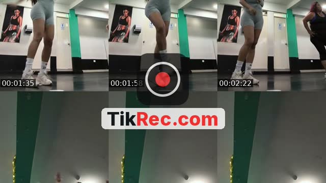 @fiosaryta TikTok live