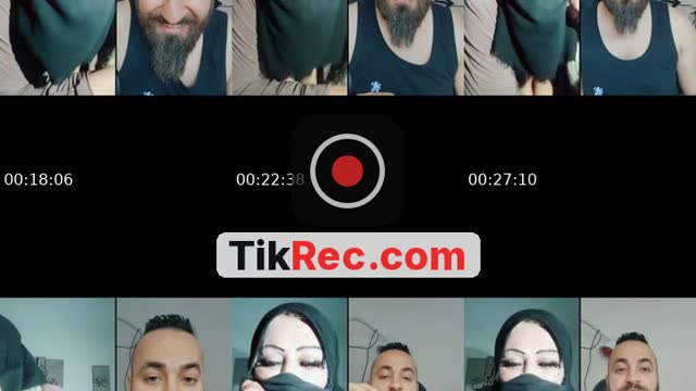 TikTok live: the goal and the gift g ...guys by @mariaboombastica1111