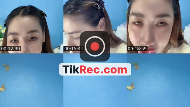 @njuuaahhdhddjdj TikTok live