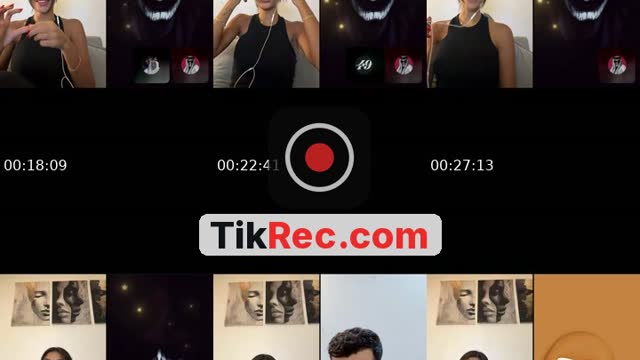 @who.im52 TikTok live