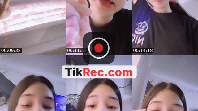 @secret_lynmj TikTok live from 2026-10-07