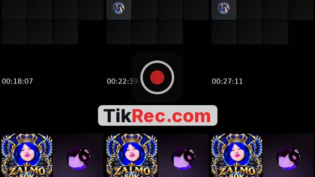 @2026f18 TikTok live from 2026-10-07