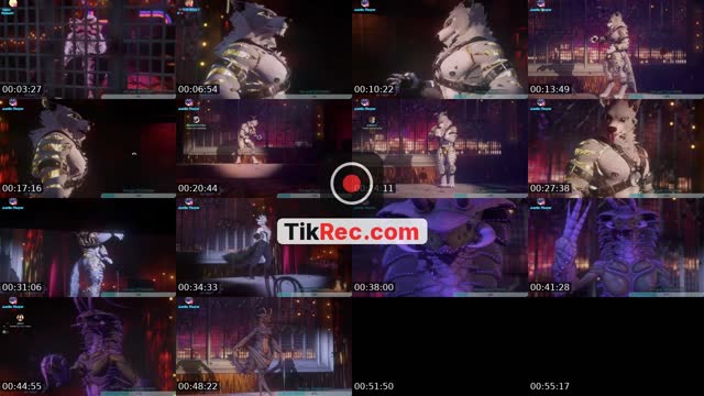 TikTok live: Donations, Gifts by @brucepawpad