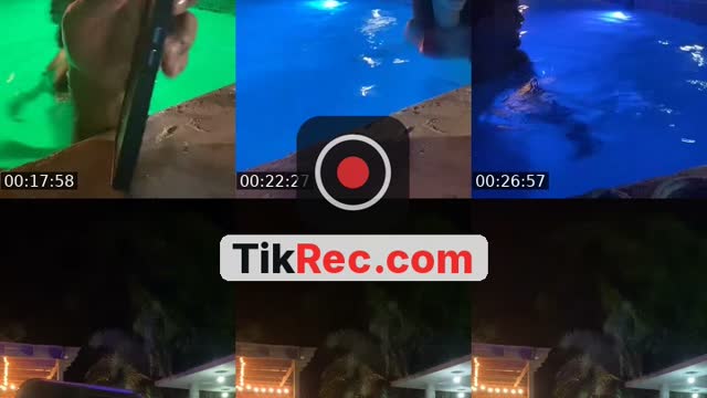 TikTok live: Jaeeee by @x.liloo_18