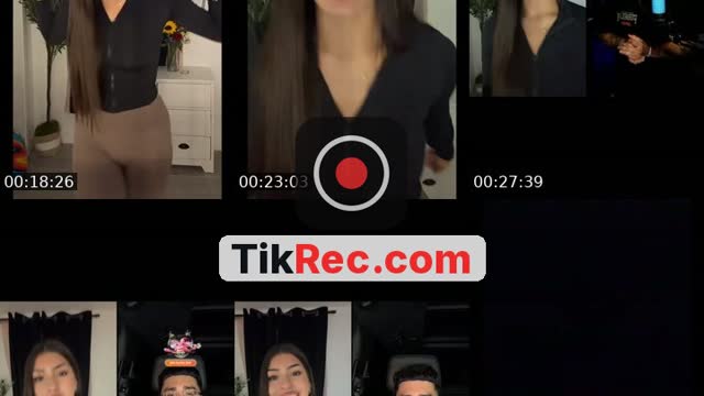 @pixyharley TikTok live from 2026-10-07