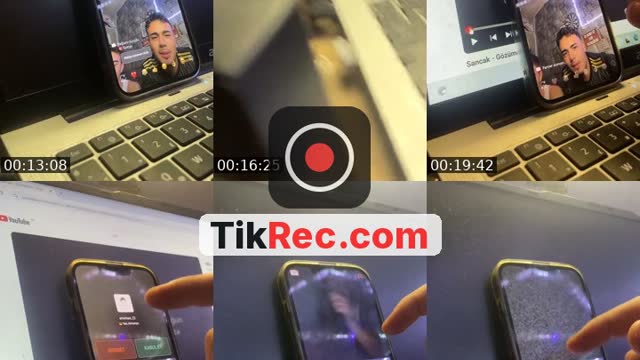 @efekoyuncu16 TikTok live