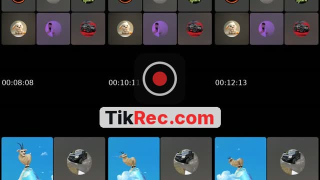 @goten2424 TikTok live