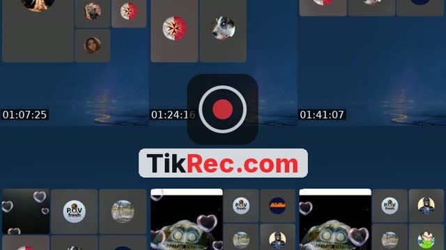 @ericaeverywhere70 TikTok live from 2026-10-07