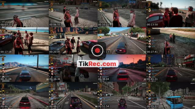 TikTok live: #ABRP by @iisabellafiraun_