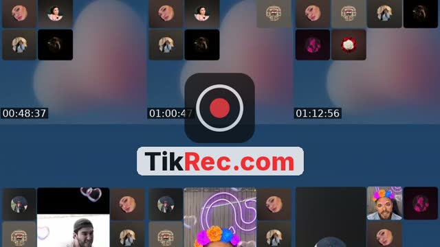 @lara.da38 TikTok live