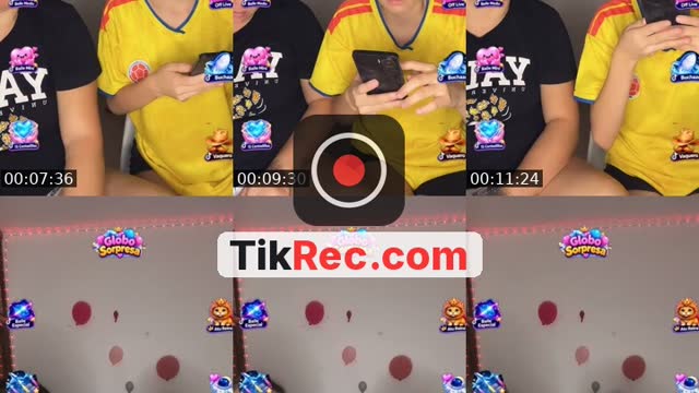 TikTok live: DIVERTIDO 🤩 by @sofia_angarita0