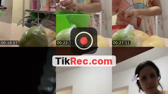 @carolinaalvh7 TikTok live from 2026-10-07