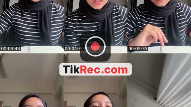 TikTok live: Hello by @sisninj4_