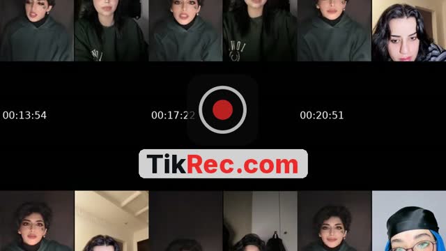 TikTok live: 🇸🇦🤍🇦🇪 by @.ashkhas