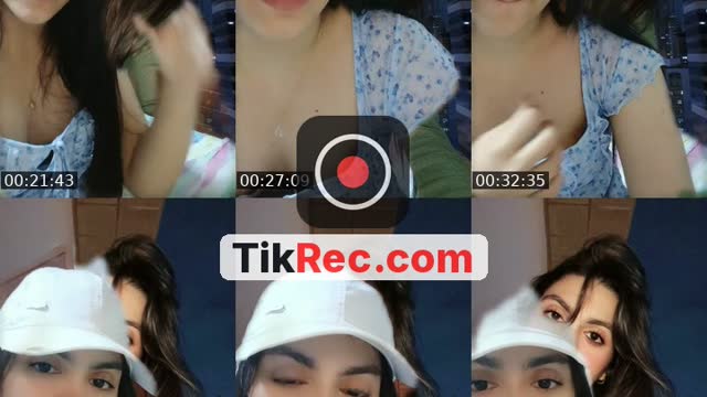 @maria.luizamaced TikTok live from 2026-10-07