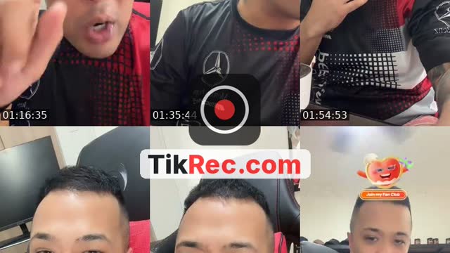TikTok live: Salam Semua by @nazhustlerz_official