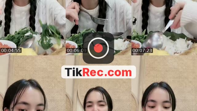 @cimetavachirawit TikTok live