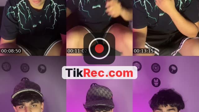 @kayan.kgt TikTok live