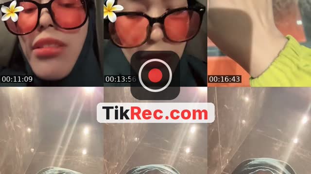 TikTok live: Wasabi 011.6562.7140 by @ratumelatineabsspa