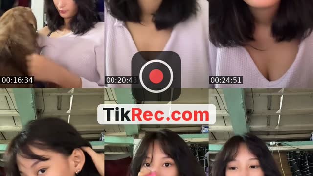 @shiriruuu TikTok live from 2026-10-07