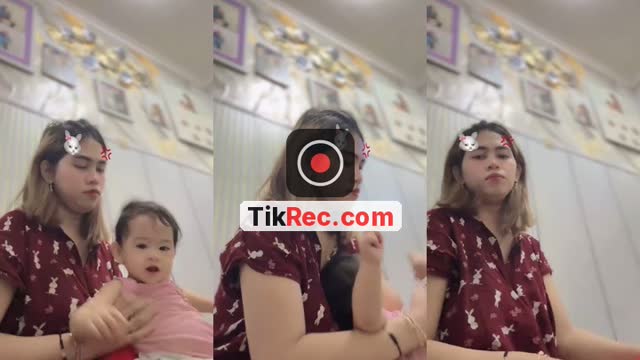 @mindraaa3 TikTok live