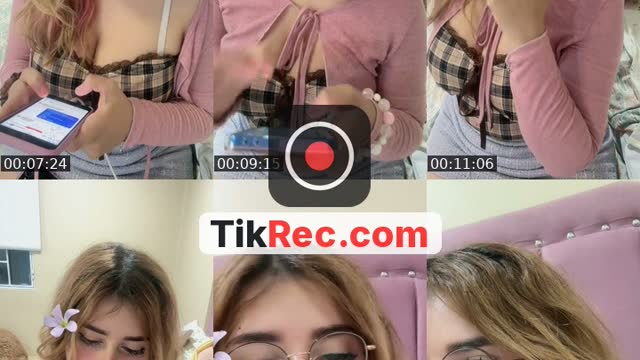 @hanita0003 TikTok live