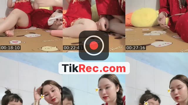 I love TikTok - @conlabesuri