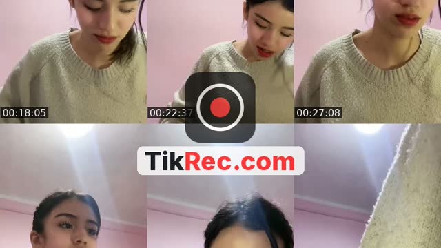TikTok live: hola amigos estoy bien aburrida by @vaneidk5