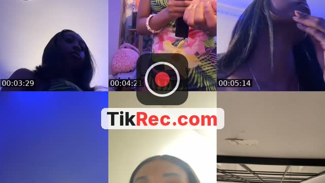 @des_topretty223 TikTok live