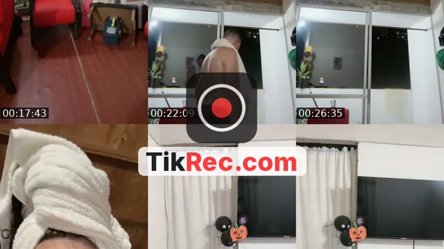 @xiomara.cm3 TikTok live from 2026-10-07